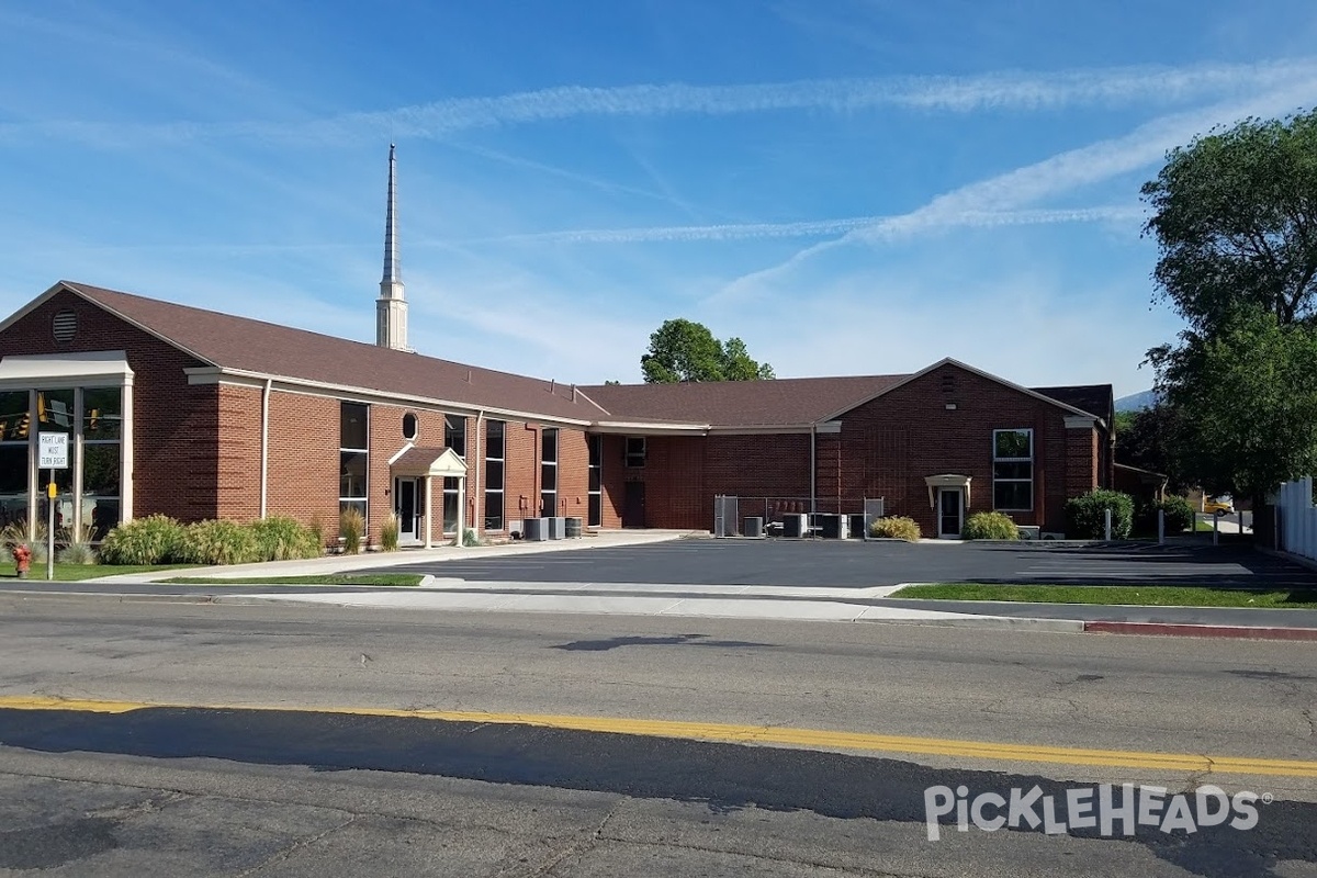 Photo of Pickleball at Church of Jesus Christ of Latter-Day Saints - Canyon View Gym